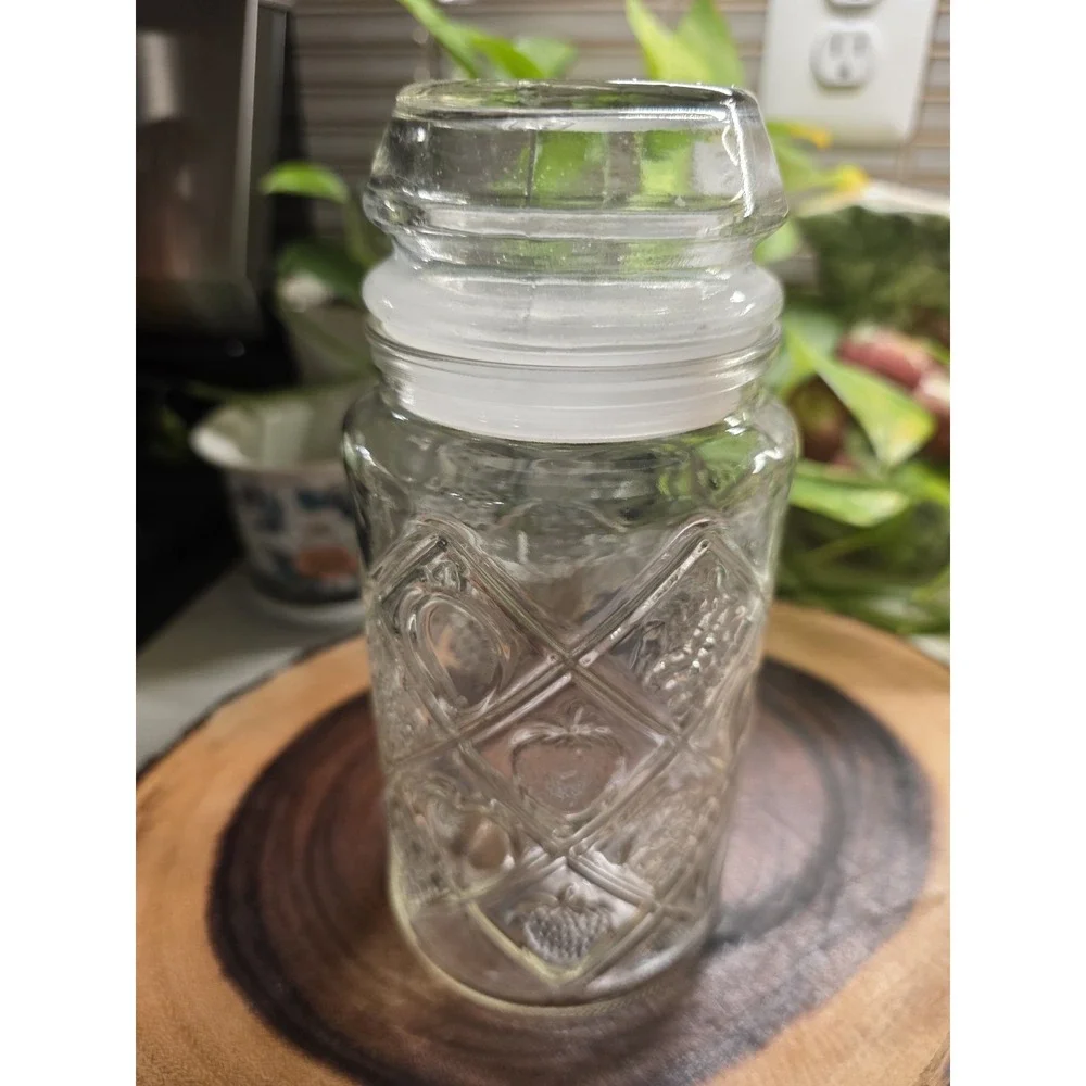 Smuckers vintage anchor